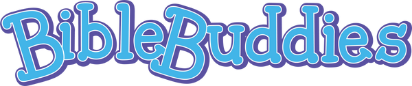 Bible Buddies Logo